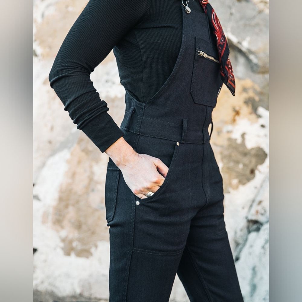 ATWYLD Two Wheel Protective Overalls